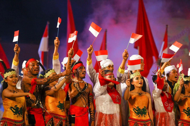 warisan budaya takbenda