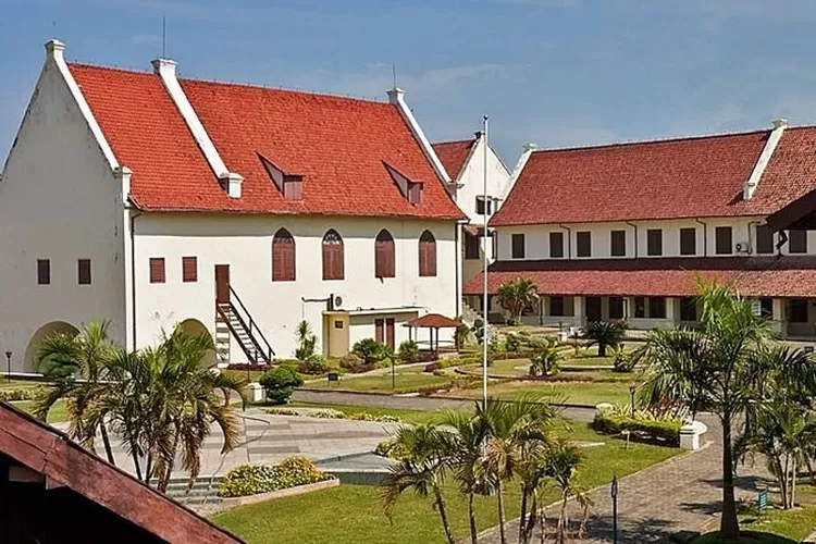 Benteng Rotterdam