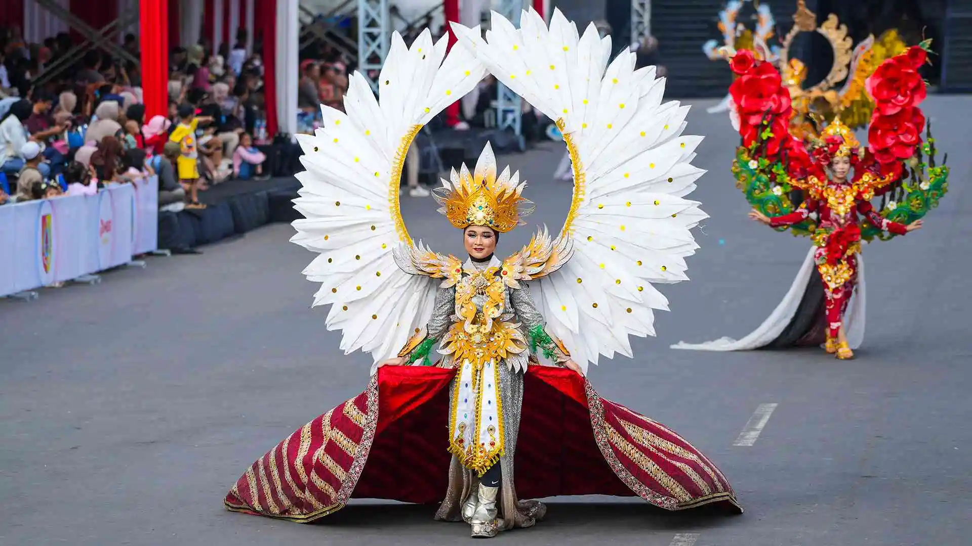 Jember Fashion Carnaval