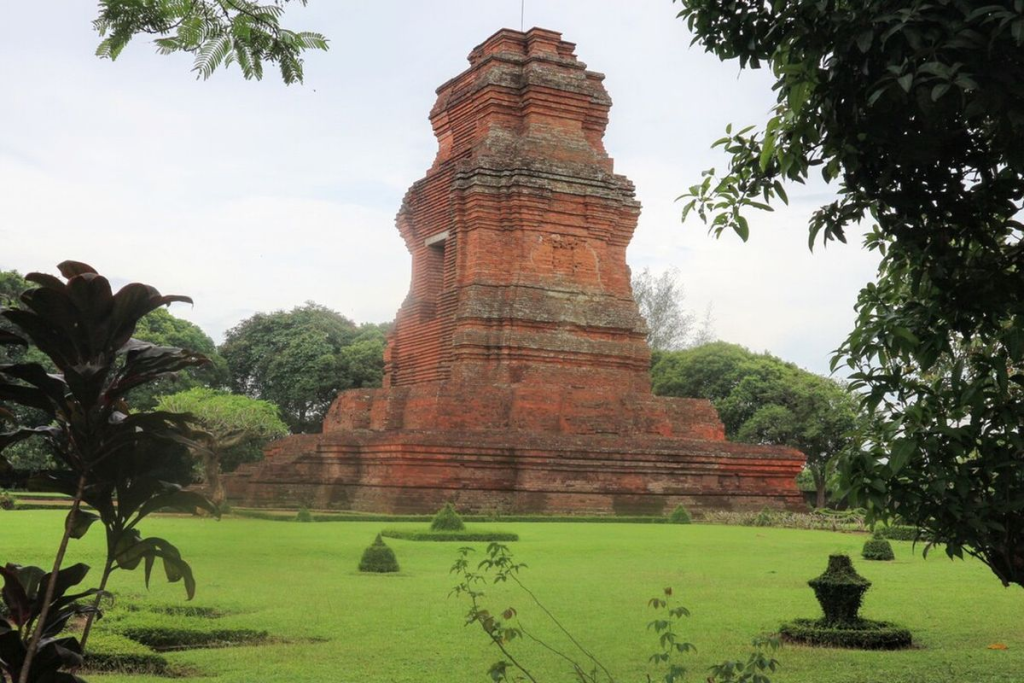 Majapahit – Simbol Persatuan dan Hegemoni Politik
