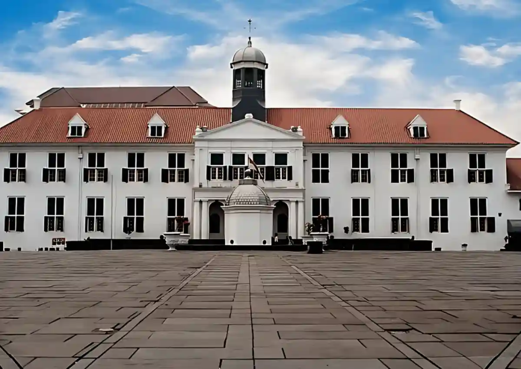 Kota Tua Jakarta