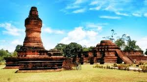 Sriwijaya – Poros Maritim Asia Tenggara