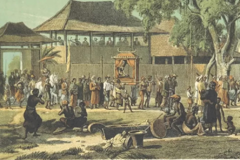 Kerajaan Nusantara Bersejarah