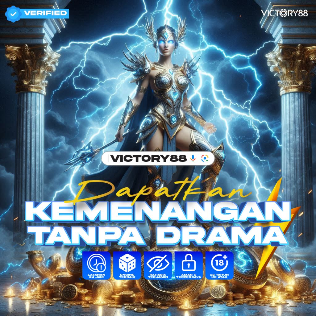 Situs Slot Gacor Victory88