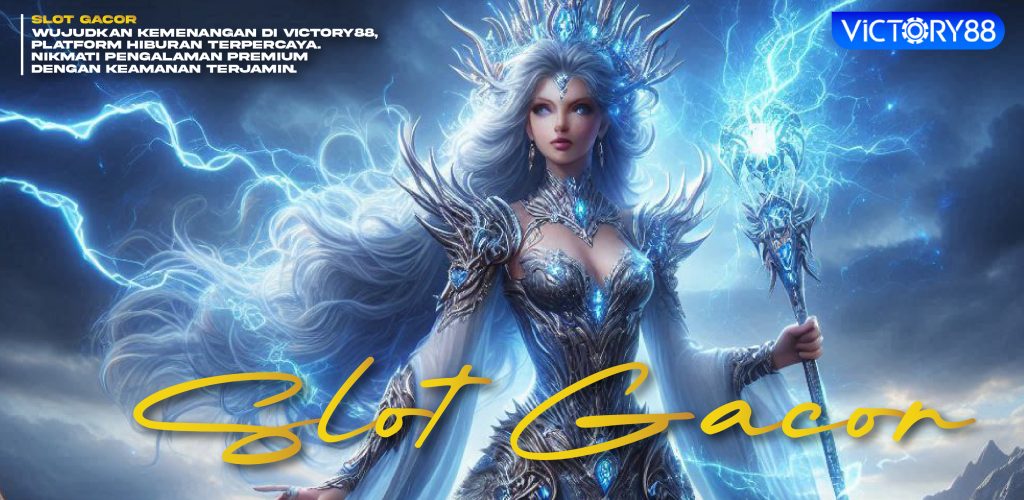 Victory88 Slot Gacor
