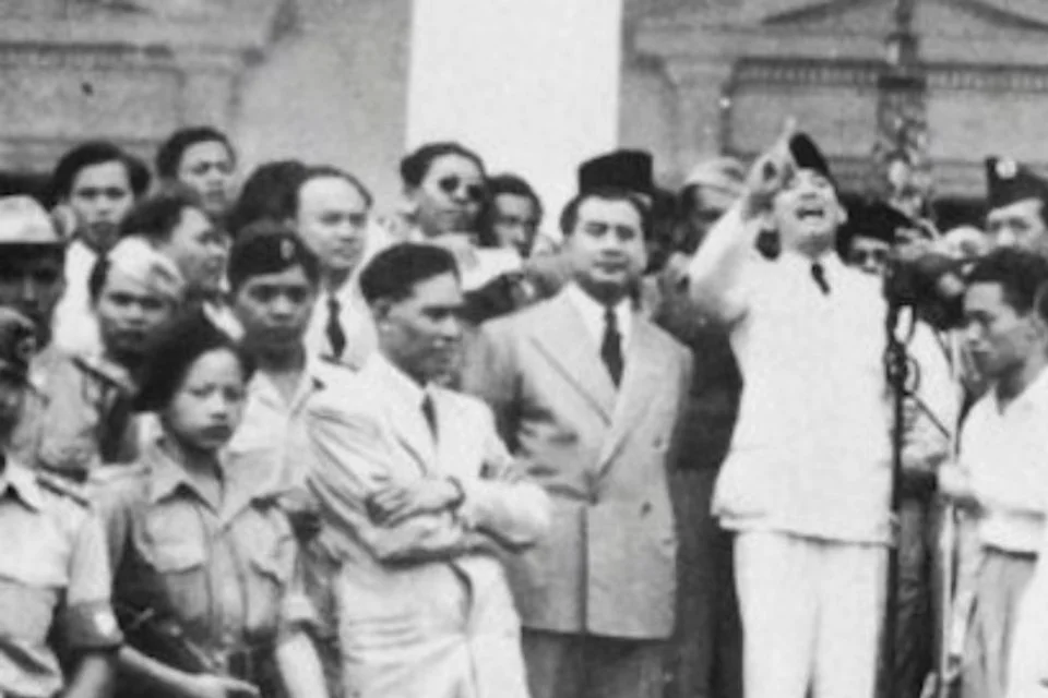 Drama di Balik Proklamasi Kemerdekaan Indonesia