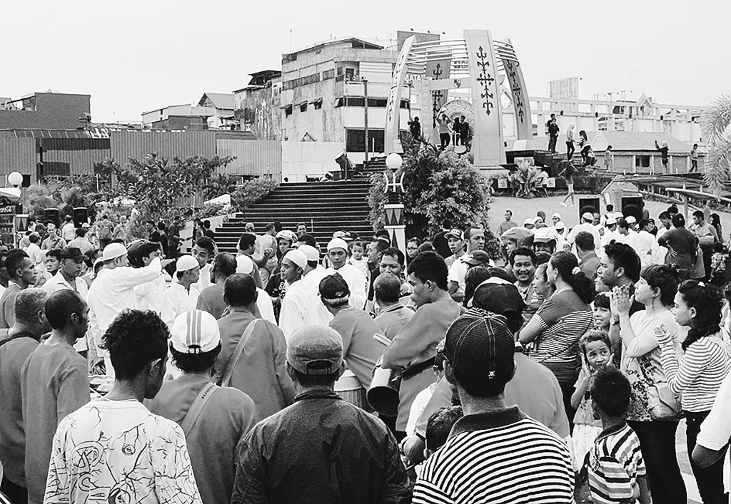 Fakta Brutal Sejarah Nusantara (Update 2025)