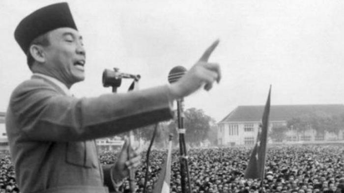 Drama di Balik Proklamasi Kemerdekaan Indonesia