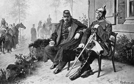 Kemenangan napoleon Wagram(5–6 Juli 1809)