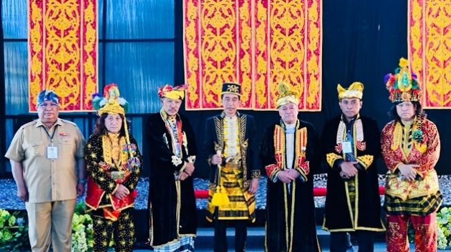 Kerajaan dan Kesultanan Kendari Sejarah Fakta