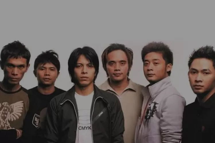 Perjalanan 27 thn group band peterpan