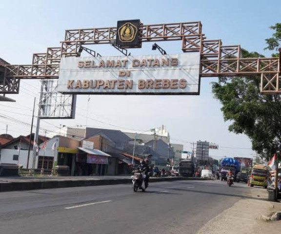 Sejarah Kota Brebes Jejak Prasejarah