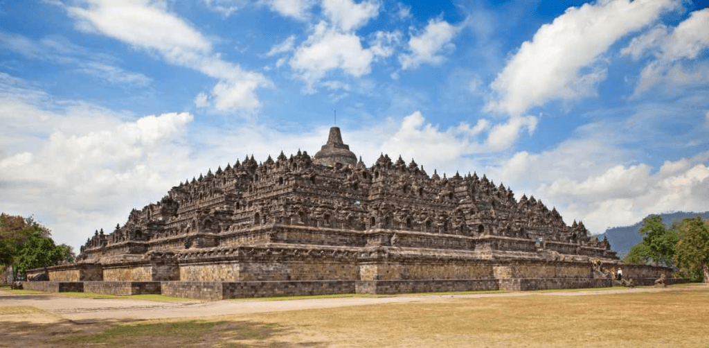 AI Borobudur Prambanan 2025: Teknologi Hidupkan Candi 3D yang Bikin Candi Makin Hidup!