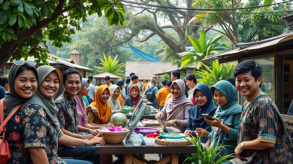 Upaya Melestarikan Budaya Lokal yang Terancam Punah: 7 Strategi Efektif di Era Digital 2025