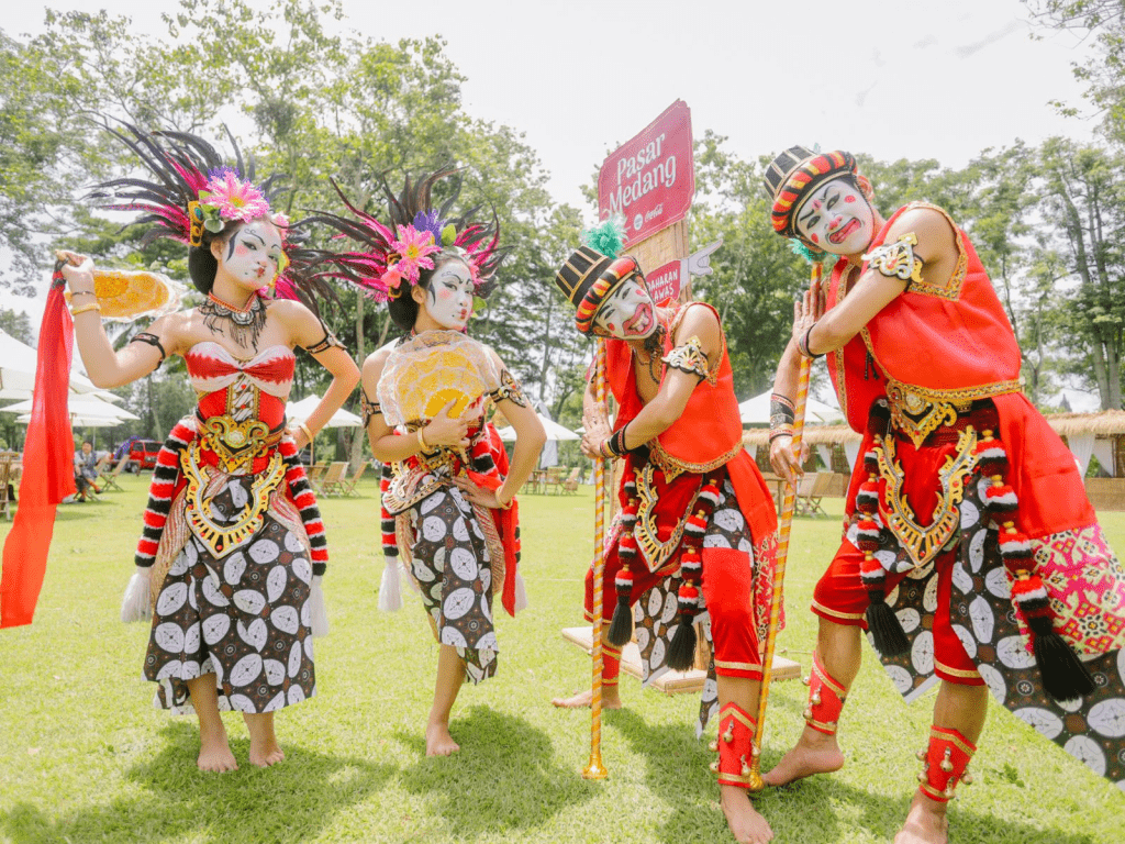 Swara Prambanan 2025 Festival Musik Budaya Tanpa Kembang Api