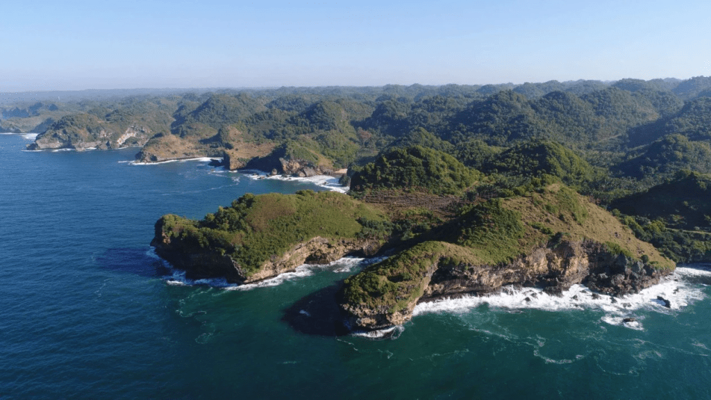 Nglanggeran Desa Wisata Berkelas Dunia 2026