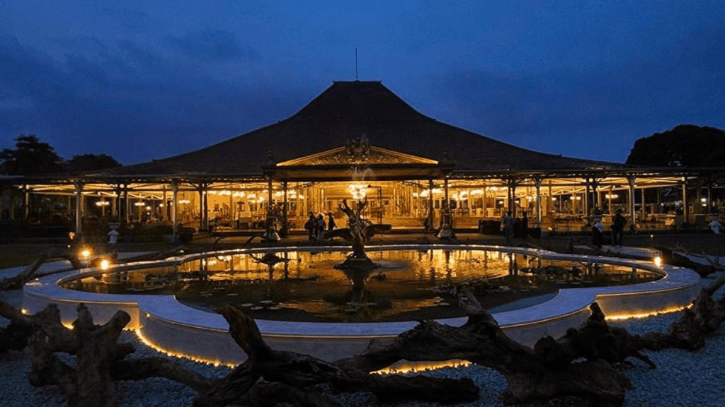 85 Cagar Budaya Baru, Kini Total 313