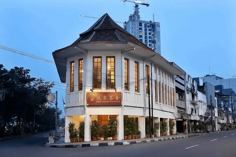 85 Cagar Budaya Baru, Kini Total 313