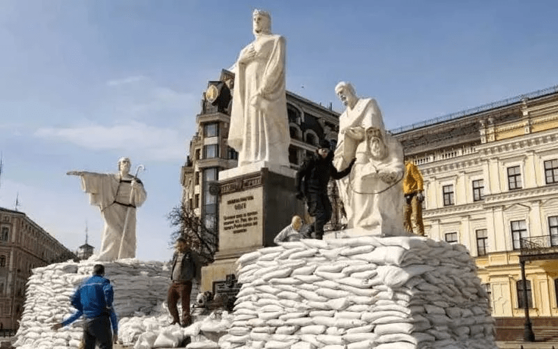 Warisan Budaya Dunia Terancam Konflik Global 2026