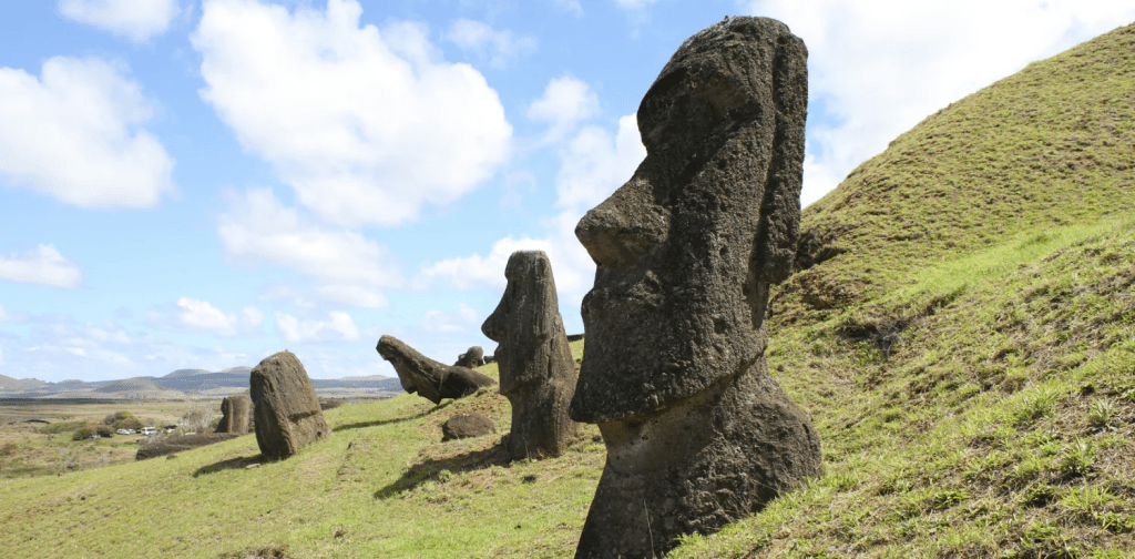 Warisan Budaya Dunia Terancam Konflik Global 2026