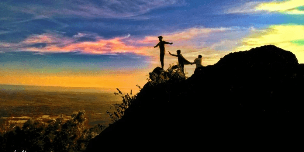 Nglanggeran Desa Wisata Berkelas Dunia 2026