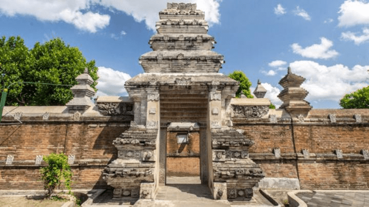 85 Cagar Budaya Baru, Kini Total 313