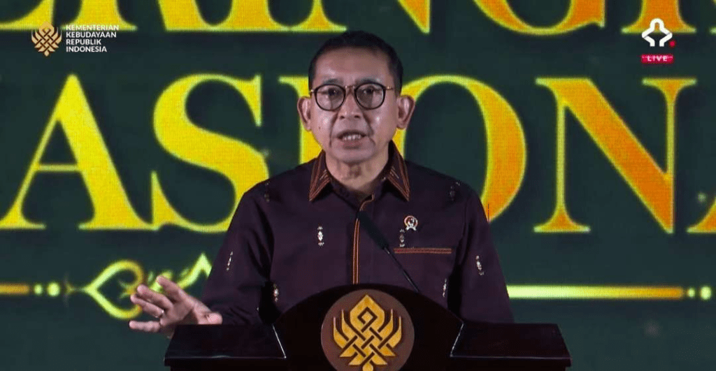 85 Cagar Budaya Baru, Kini Total 313