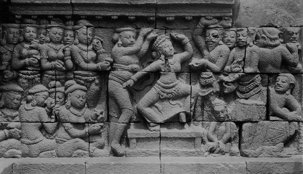 5 Relief Borobudur Prambanan Cerita Tersembunyi yang Jarang Diketahui