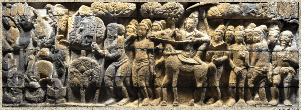 5 Relief Borobudur Prambanan Cerita Tersembunyi yang Jarang Diketahui