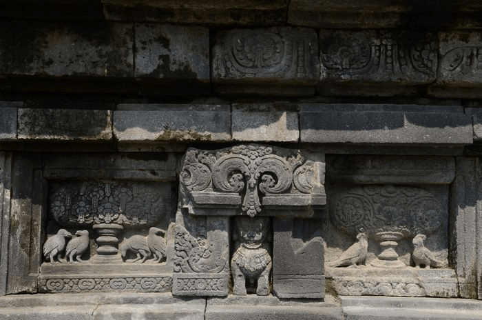 5 Relief Borobudur Prambanan Cerita Tersembunyi yang Jarang Diketahui