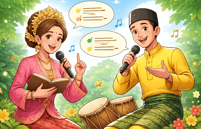 16 Warisan Budaya Takbenda Indonesia yang Diakui UNESCO, Lengkap dan Terkini