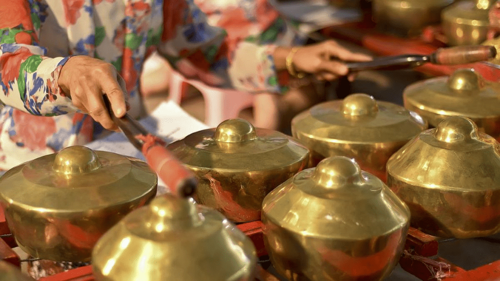 16 Warisan Budaya Takbenda Indonesia yang Diakui UNESCO, Lengkap dan Terkini