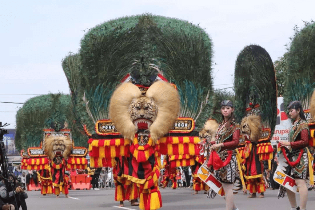 16 Warisan Budaya Takbenda Indonesia yang Diakui UNESCO, Lengkap dan Terkini