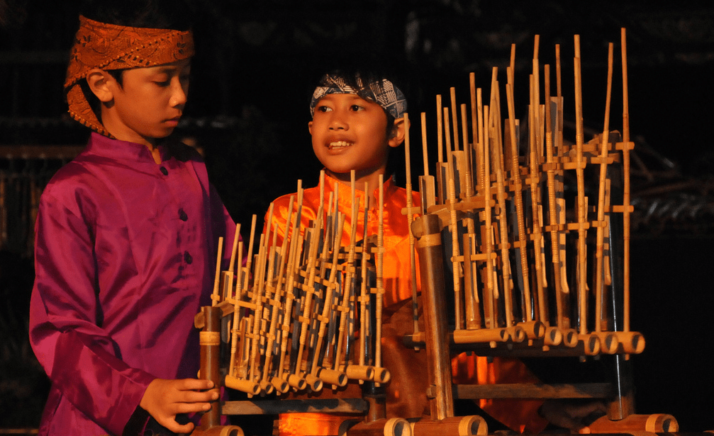 16 Warisan Budaya Takbenda Indonesia yang Diakui UNESCO, Lengkap dan Terkini