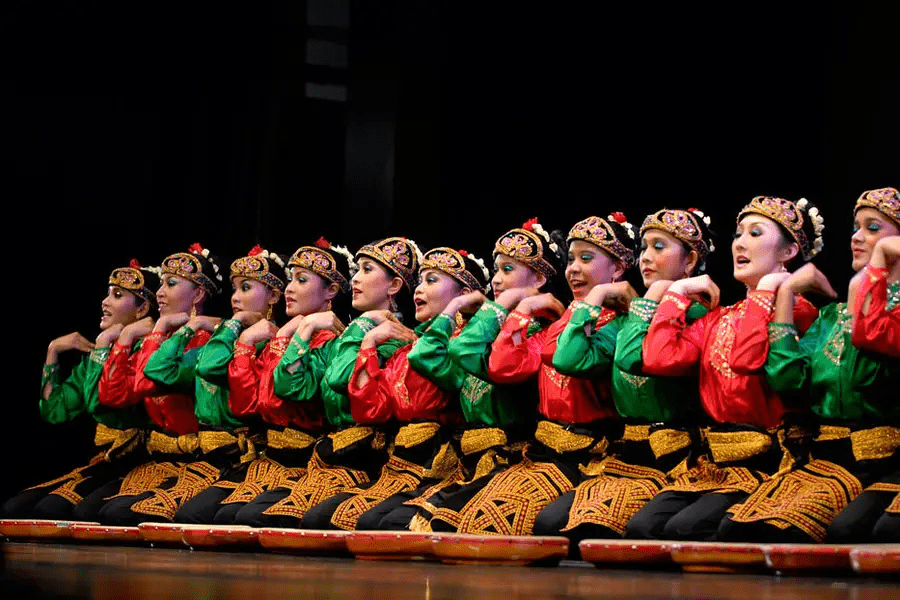 16 Warisan Budaya Takbenda Indonesia yang Diakui UNESCO, Lengkap dan Terkini