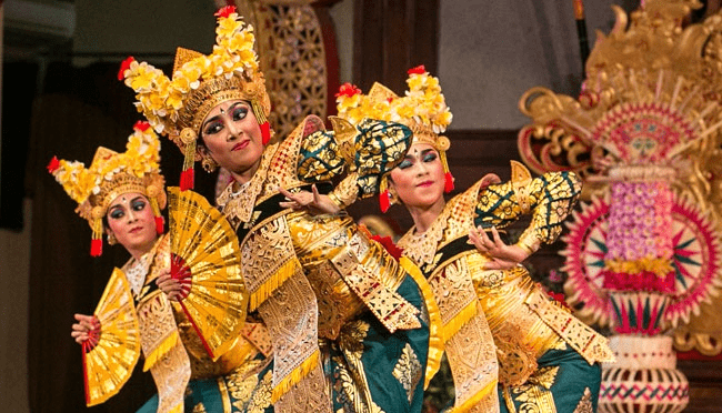 16 Warisan Budaya Takbenda Indonesia yang Diakui UNESCO, Lengkap dan Terkini