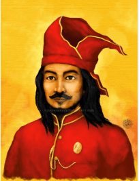 Sultan Hasanuddin