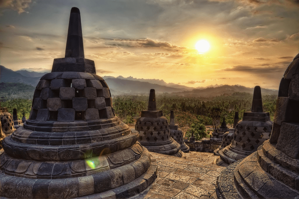 Bukan Destinasi Viral, Wisata Heritage 2026 Justru Bikin Perjalananmu Bermakna