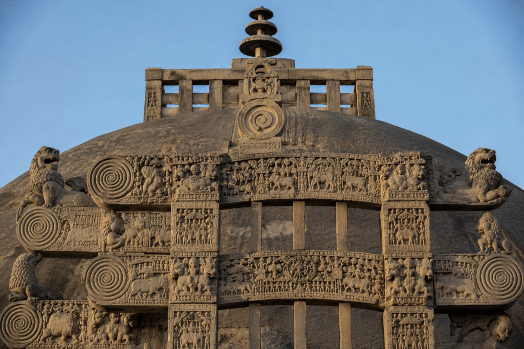 Chattra Borobudur Akhirnya Dipasang Usai Waisak 2026, Sejarah Baru Situs UNESCO