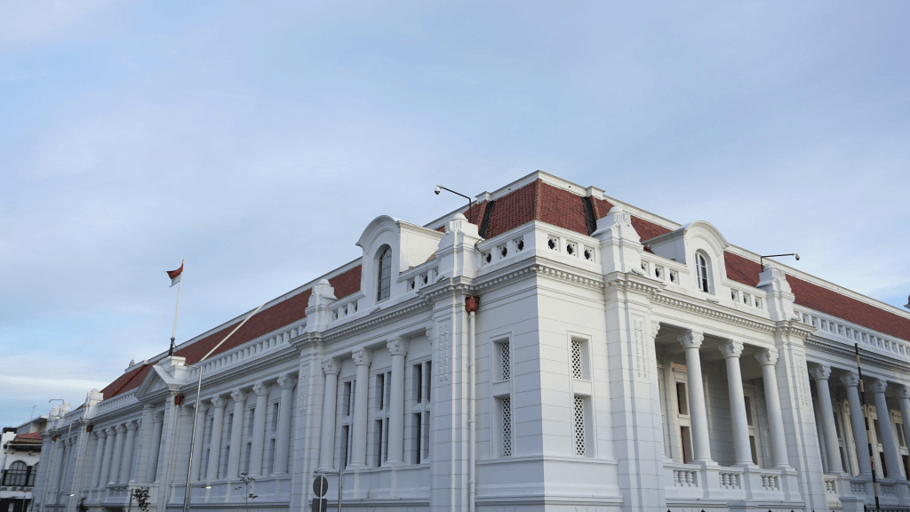 Bukan Destinasi Viral, Wisata Heritage 2026 Justru Bikin Perjalananmu Bermakna