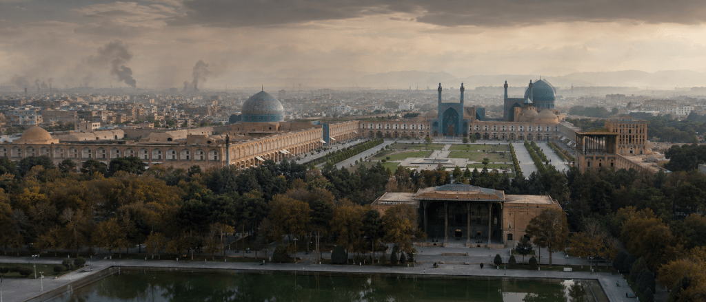 Situs Warisan Dunia UNESCO Terancam Perang AS-Iran 2026, Ini Daftar yang Berisiko