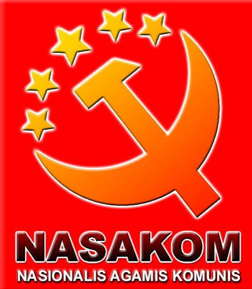 nasakom